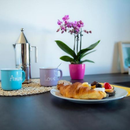 San Frediano Jewel Apartment Флоренция Екстериор снимка