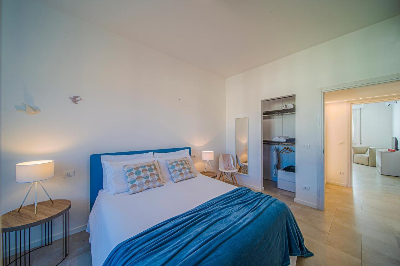 San Frediano Jewel Apartment Флоренция Екстериор снимка