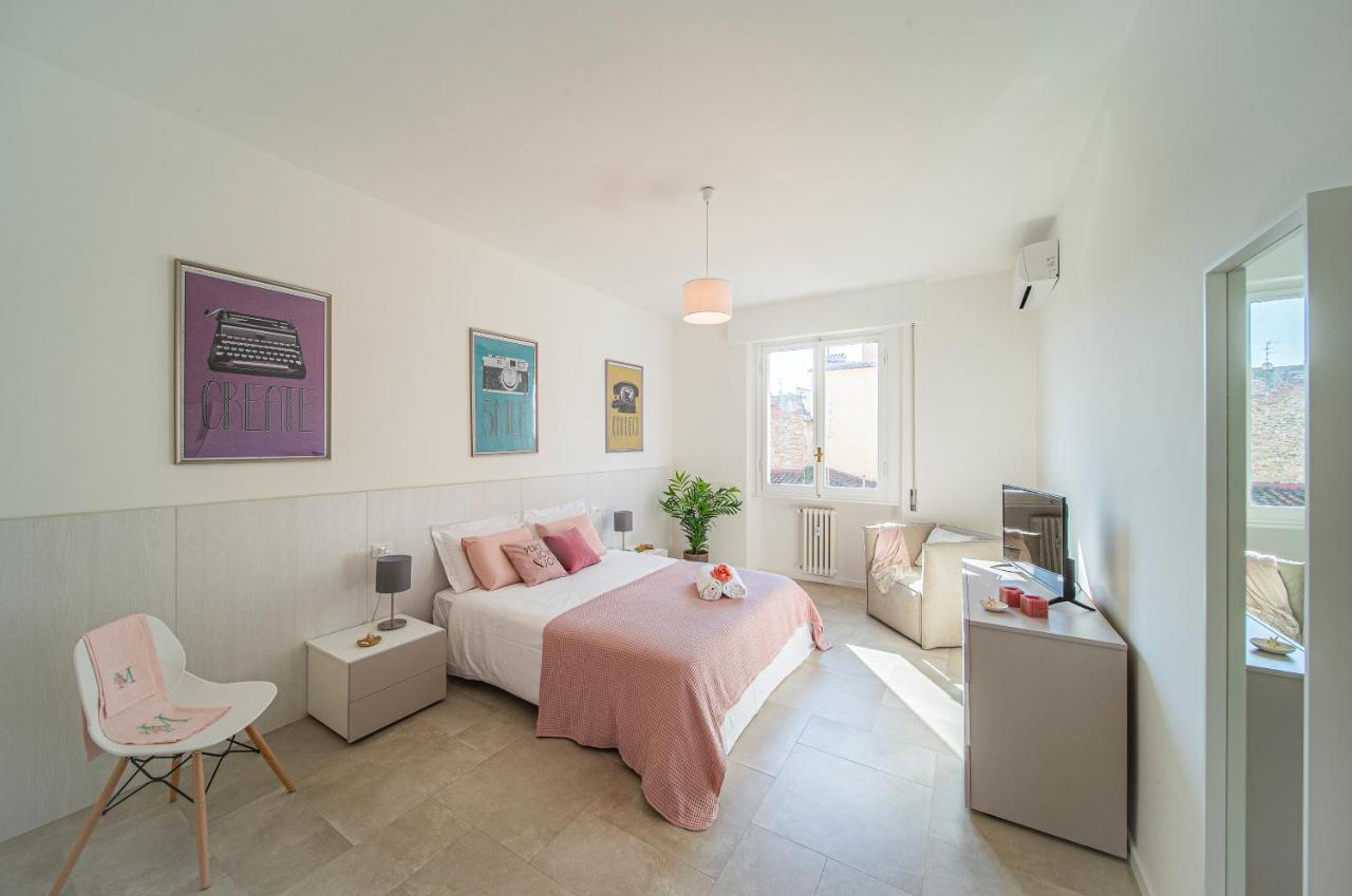 San Frediano Jewel Apartment Флоренция Екстериор снимка