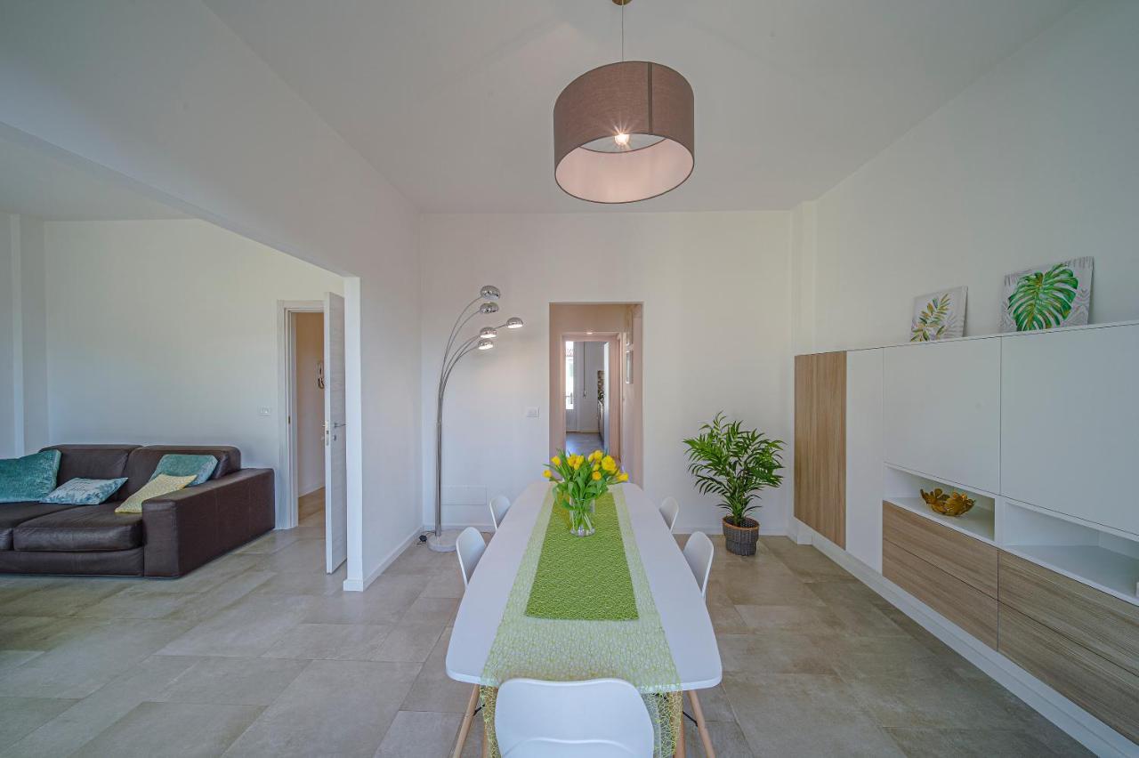 San Frediano Jewel Apartment Флоренция Екстериор снимка