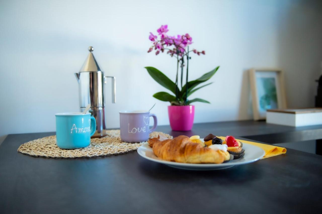 San Frediano Jewel Apartment Флоренция Екстериор снимка