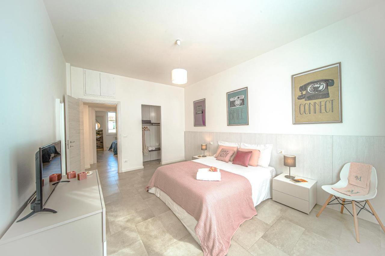San Frediano Jewel Apartment Флоренция Екстериор снимка