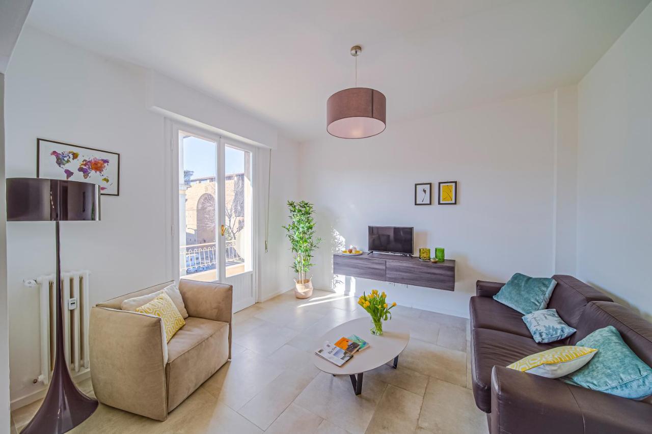 San Frediano Jewel Apartment Флоренция Екстериор снимка