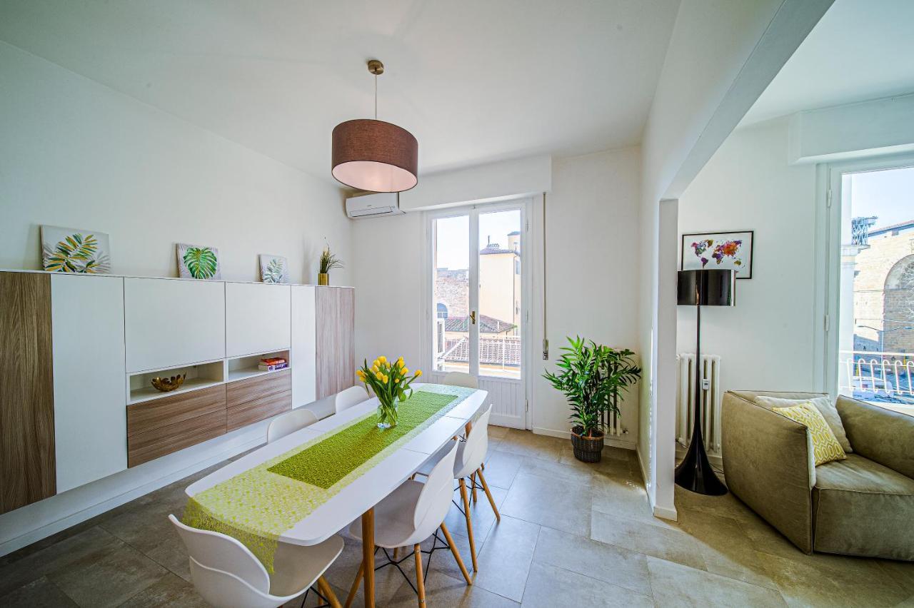 San Frediano Jewel Apartment Флоренция Екстериор снимка
