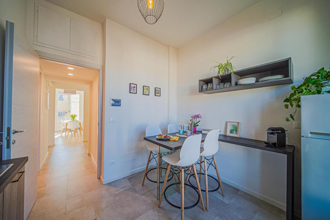 San Frediano Jewel Apartment Флоренция Екстериор снимка