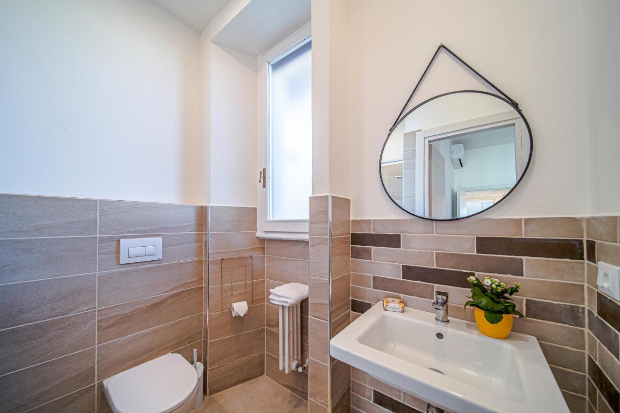 San Frediano Jewel Apartment Флоренция Екстериор снимка