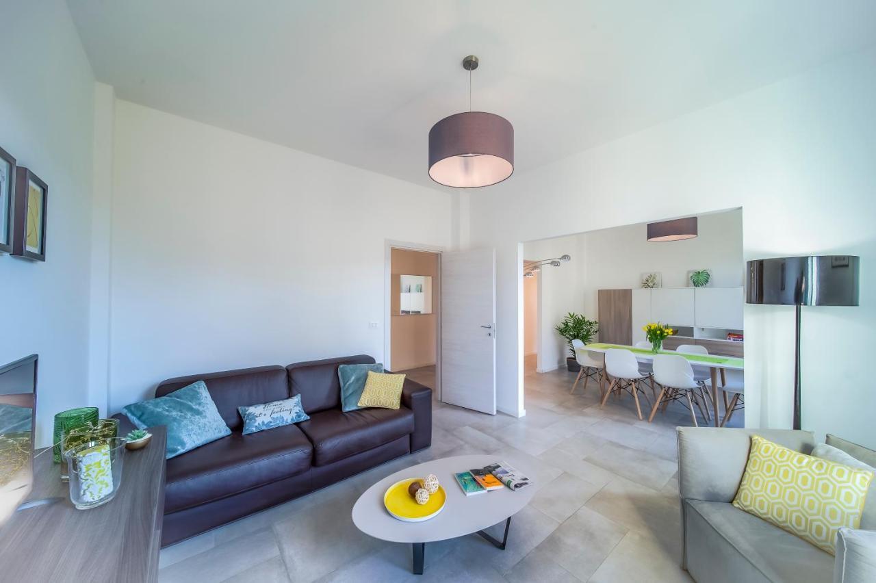 San Frediano Jewel Apartment Флоренция Екстериор снимка