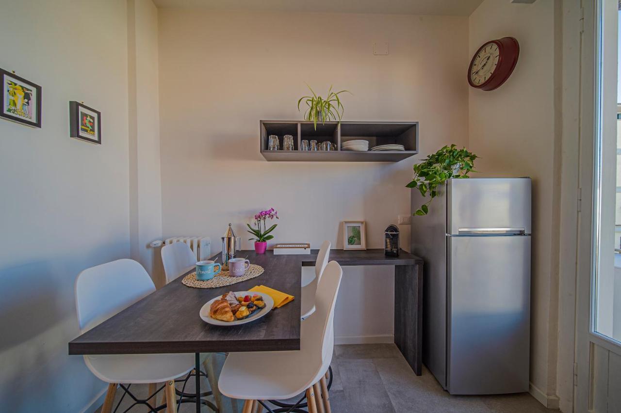 San Frediano Jewel Apartment Флоренция Екстериор снимка