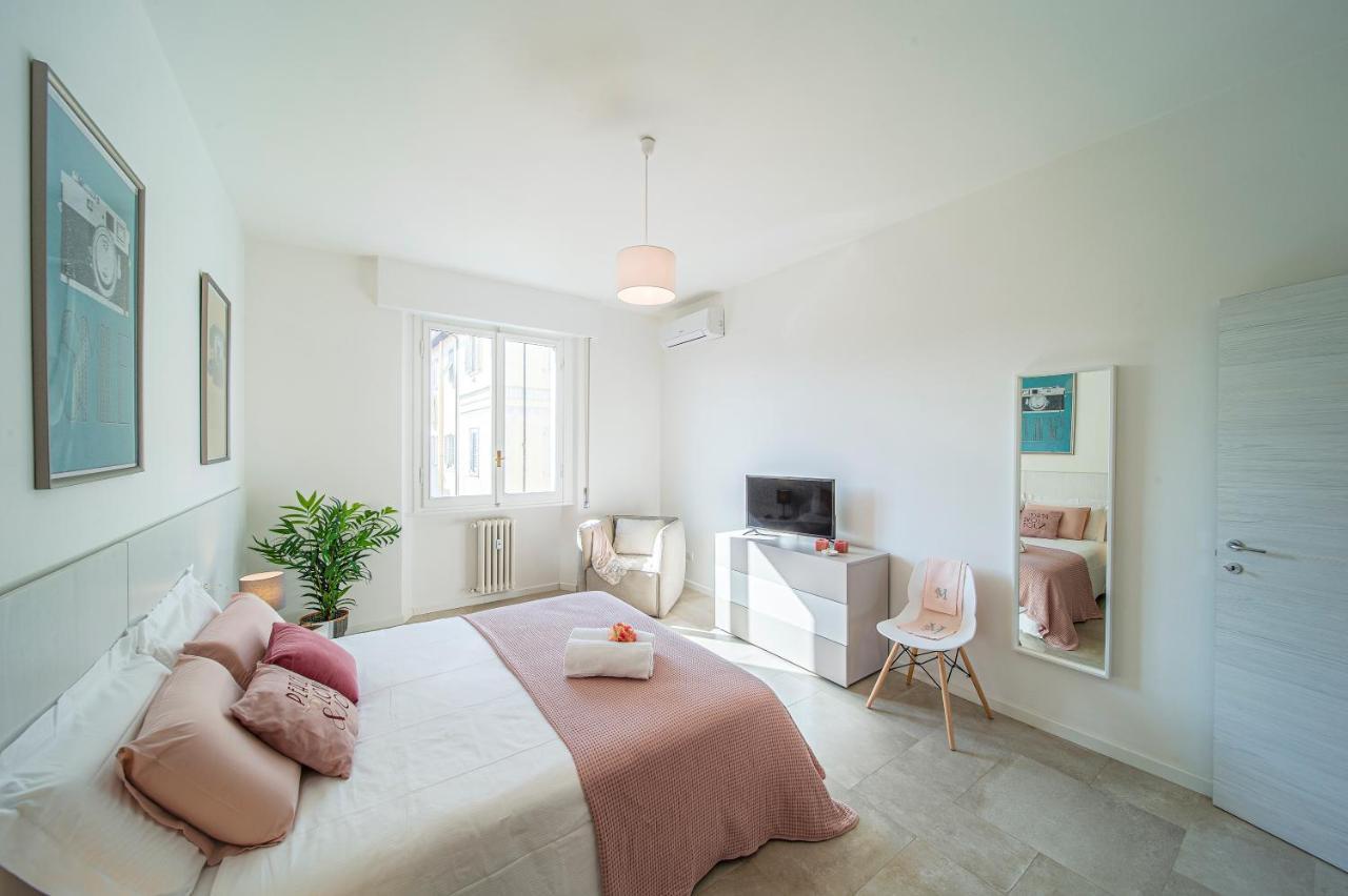 San Frediano Jewel Apartment Флоренция Екстериор снимка