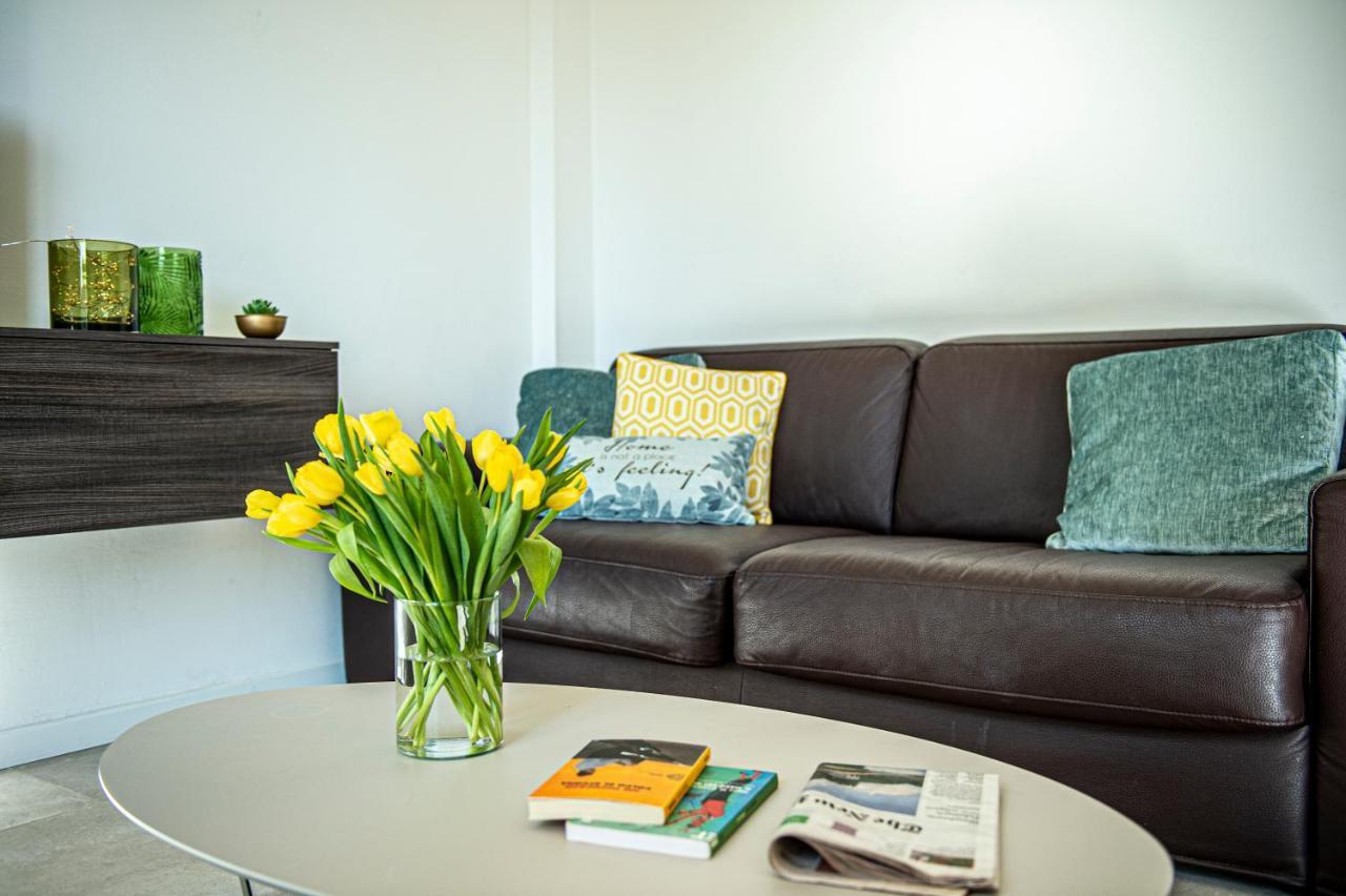 San Frediano Jewel Apartment Флоренция Екстериор снимка