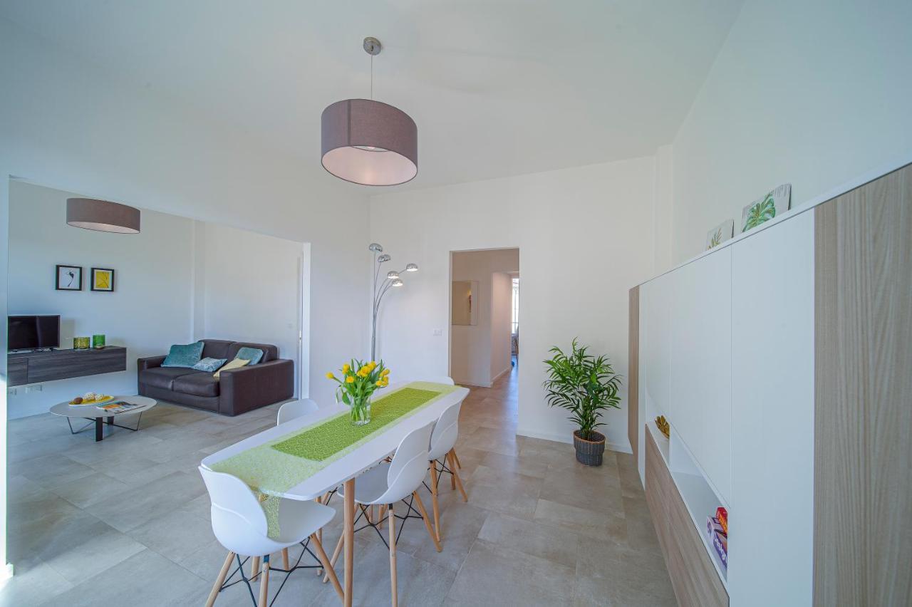 San Frediano Jewel Apartment Флоренция Екстериор снимка