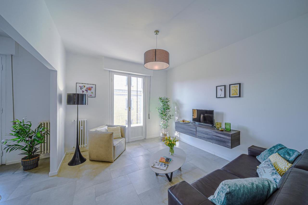 San Frediano Jewel Apartment Флоренция Екстериор снимка
