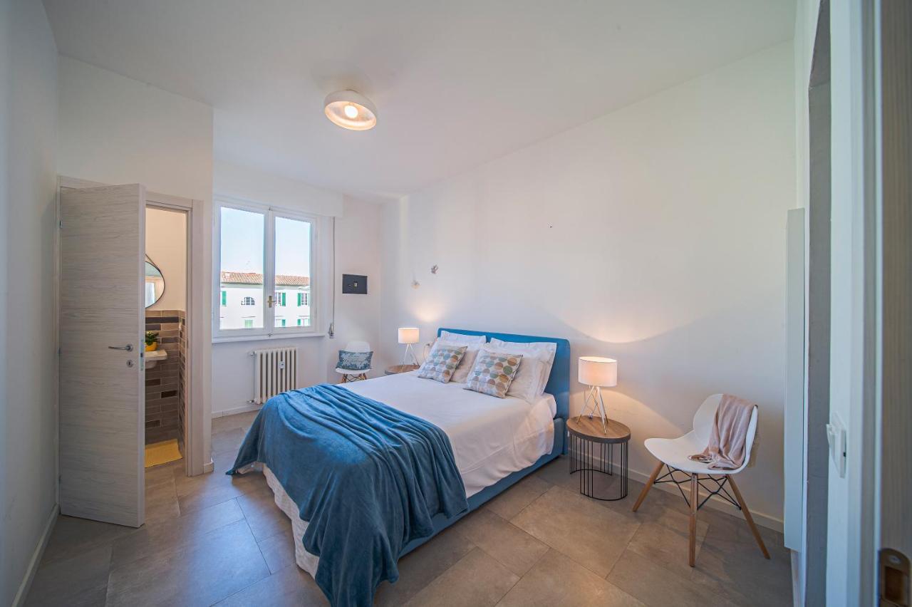 San Frediano Jewel Apartment Флоренция Екстериор снимка