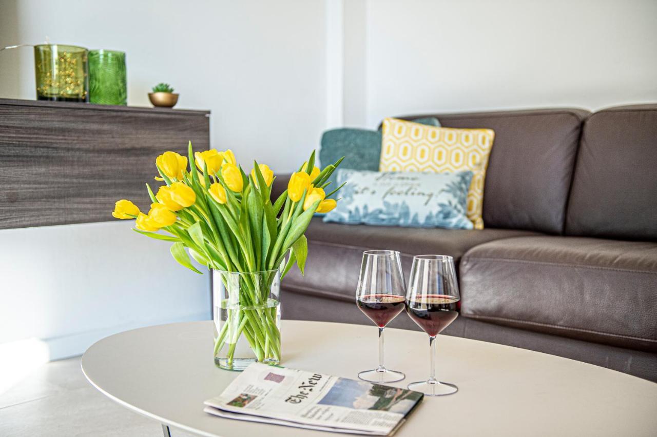 San Frediano Jewel Apartment Флоренция Екстериор снимка