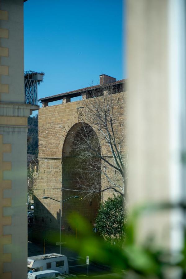 San Frediano Jewel Apartment Флоренция Екстериор снимка